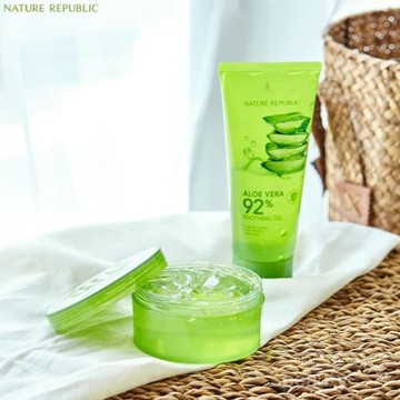 Selain Aloe Vera, Cobain Produk Best Seller Nature Republic Berikut Ini!