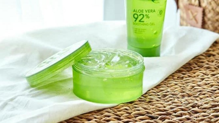 Selain Aloe Vera, Cobain Produk Best Seller Nature Republic Berikut Ini!