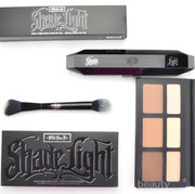 Warna Terbaik untuk Wajahmu! Ini Dia Kat Von D Shade & Light Contour Palette yang Wajib Kamu Miliki