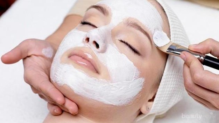 Ternyata Masker Bengkoang Mustika Ratu Jadi Rahasia Kulit Cerah dan Kencang Sejak Dulu