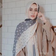 [FORUM] Pashmina sekarang udah gak jaman ya?
