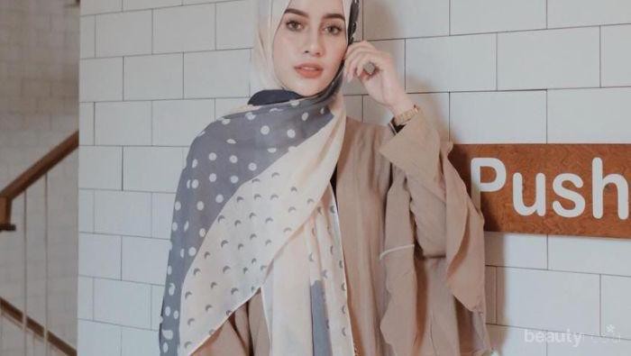 [FORUM] Pashmina sekarang udah gak jaman ya?