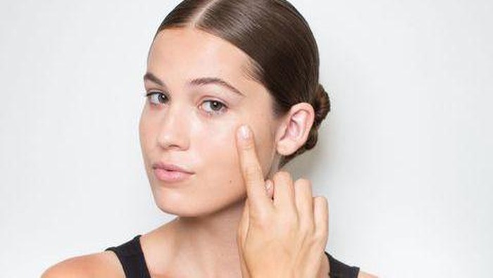 #FORUM Foundation murah hasilnya cakey ga di muka?