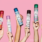 [FORUM] Rekomendasi Dry Shampoo yang Bagus