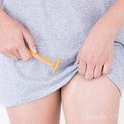 Ternyata Mencukur Bulu Miss V Dapat Menimbulkan 4 Efek yang Tak Disangka Ini!