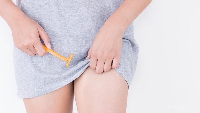 Ternyata Mencukur Bulu Miss V Dapat Menimbulkan 4 Efek yang Tak Disangka Ini!