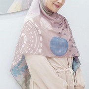 [FORUM] Paling Sebel, Kalau Hijab..