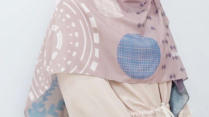 [FORUM] Paling Sebel, Kalau Hijab..