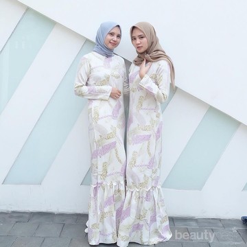 img-title Ini Dia 4 Inspirasi Gaun Mermaid Kekinian untuk Kamu yang Berhijab!