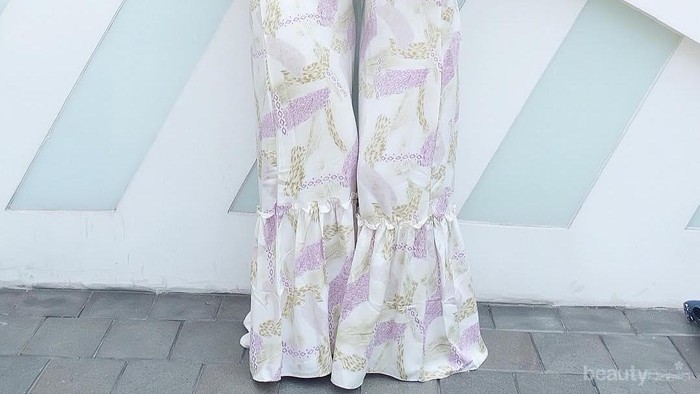 Ini Dia 4 Inspirasi Gaun Mermaid Kekinian untuk Kamu yang Berhijab!