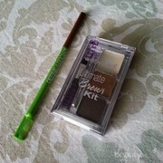 Yuk Dapatkan Alis yang Natural dengan Wet n Wild Ultimate Brow Kit!