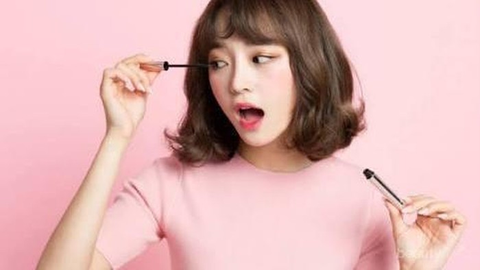 Makeup simple untuk pelajar Makeup simple untuk pelajar