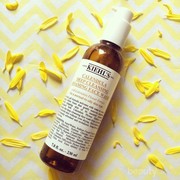 Kiehl's Calendula Deep Cleansing Foaming Face Wash, Ideal untuk Kulit Berminyak dan Sensitif