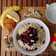 [FORUM] Kamu selalu sarapan pagi atau langsung berangkat?