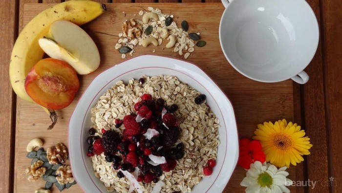 [FORUM] Kamu selalu sarapan pagi atau langsung berangkat?