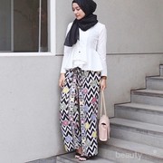 [FORUM] Pede nggak ke kondangan pakai celana?