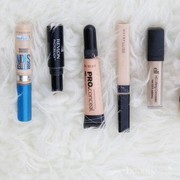 [FORUM] Merek concealer apa yang paling bagus hasilnya menurut kamu?
