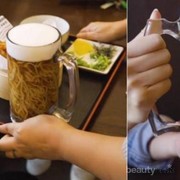[FORUM] Ada Restoran yang Sajikan Ramen Bir Dingin, Penasaran Gak ya?