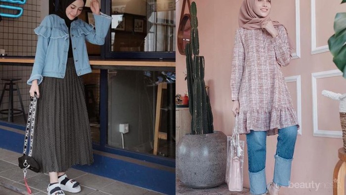 [FORUM] Mau Ketemu Camer Pertama Kali Pakai Rok atau Celana Jins yaaa?