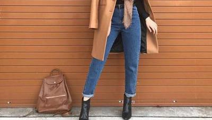 [FORUM] Olshop yang Jual Baju-baju Vintage untk hijabers dimana?