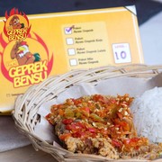 [FORUM] Menurut kamu, artis siapa yang konsisten menjalani bisnis makanannya?