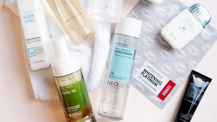 Jangan Dibuang Dulu, Manfaatkan Skin Care yang Nggak Cocok di Kulit Untuk Hal Ini!