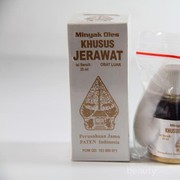 [FORUM] Katanya Merek Obat Jerawat Cap Wayang Ampuh Ya?