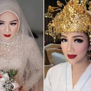 [FORUM] Menurut kamu penting nggak pakai jasa MUA yang udah punya sertifikat?