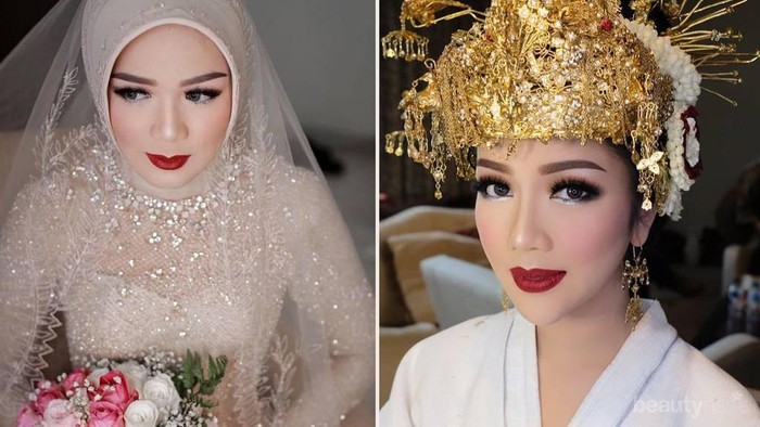 [FORUM] Menurut kamu penting nggak pakai jasa MUA yang udah punya sertifikat?