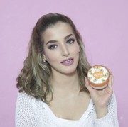 #NEWS Review Coty Airspun Loose Face Powder, Bedak Tabur Super Halus Dupe Laura Merciew yang Membuat Makeup Flawless
