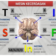 [FORUM] Sudah pernah coba tes STIFIn, hasilnya apa?