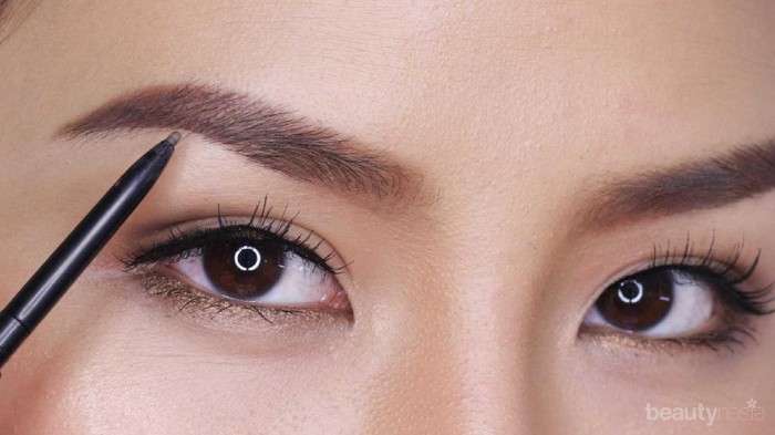 [FORUM] Merek Pensil Alis yang Lagi Sering Kamu Gunakan Apa Nih, Ladies?