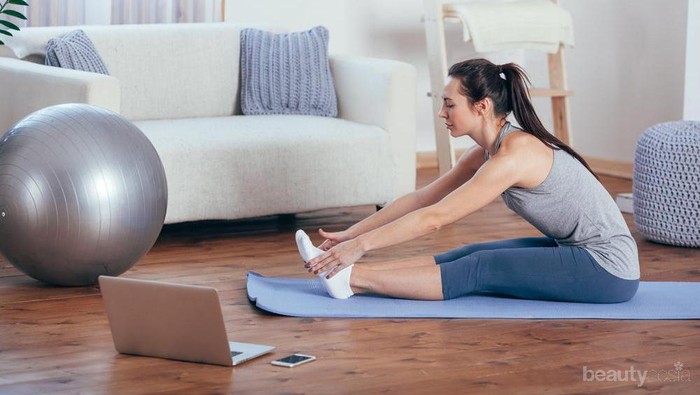 Pengen Sehat Tapi Enggak Sempet Olahraga? Nah, Ini Solusi untuk Kamu!