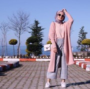 4 Rekomendasi Hair Mist untuk Hijabers Agar Rambut Senantiasa Sehat dan Wangi Sepanjang Hari