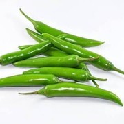 [FORUM] Cabe Hijau Lebih,  Enaknya Diapain?