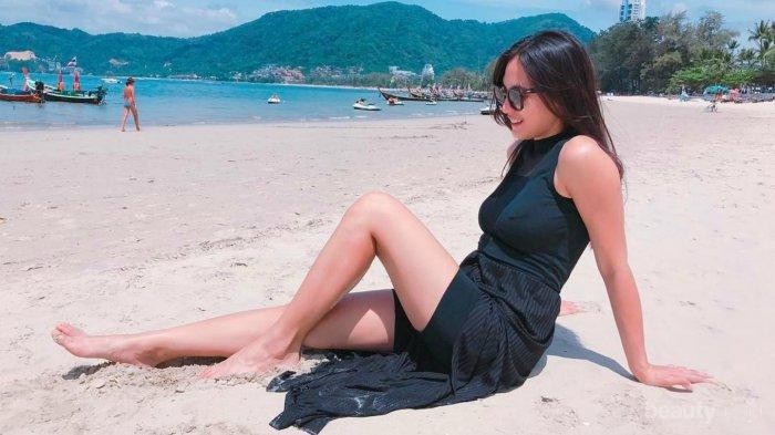 Wah, Ternyata 4 Artis Indonesia Ini Paling Disukai Pria! Siapa Saja?