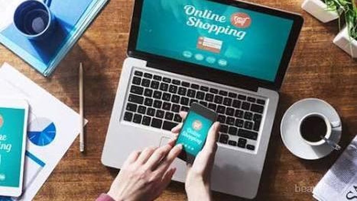[FORUM] Seberapa suka sih kalian belanja online?