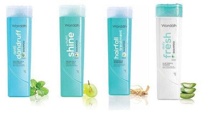 [FORUM] Kok aku pakai Sampo Wardah Gatel ya?