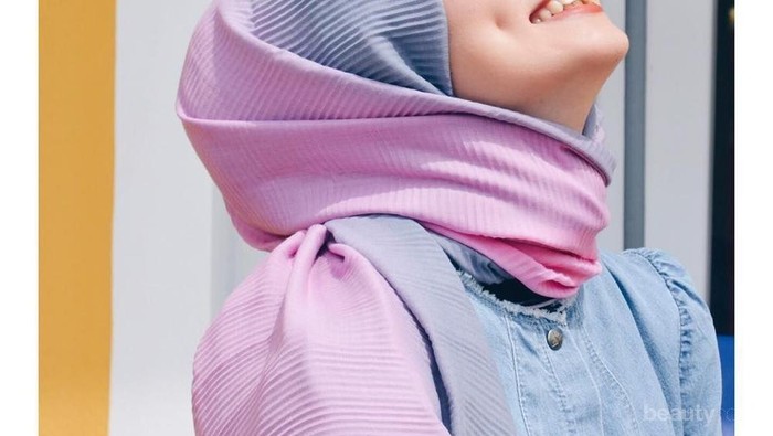 #FORUM Kamu berhijab dan memiliki rambut panjang? Minta sarannya dong!