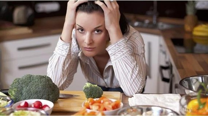 [FORUM] Kurang Tidur Bikin Napsu Makanku Jadi Lebay
