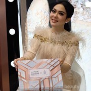 #NEWS Gandeng Sharini, LAKME Luncurkan The New and Limited Edition LAKME Illuminating Ramadhan Makeup Collection