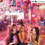[FORUM] Ada yang udah datang ke kafe little poni di Cibubur?