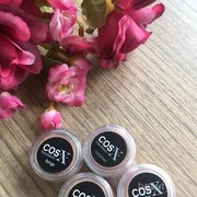 [FORUM] Siapa yang Dapat Giveaway Beautynesia CosX Foundation, Mau reviewnya dong