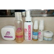 [FORUM] Pernah coba krim MD Glow? Berhasil ga ya ladies?