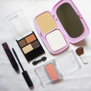 #NEWS Inilah Produk Make Up Silky Girl yang Wajib Masuk dalam Makeup Bag Kamu, Ladies!