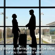 #FORUM Perasaan campur aduk menghadapi LDR saat pernikahan!