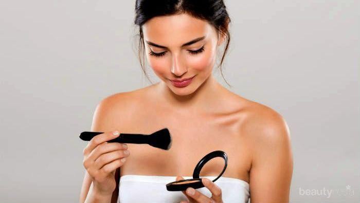 5 Rekomendasi Blush On Powder Tahan Lama dengan Harga di Bawah Rp100 Ribu