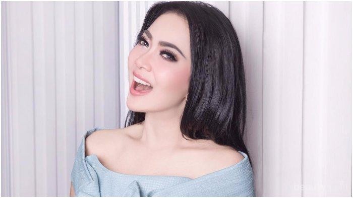 Ternyata Ini Lho yang Jadi Rahasia Kulit Cantik dan Sehat ala Syahrini, Ladies!