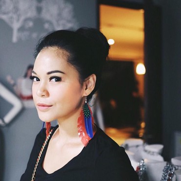 Mobil Mertua Uti Buncis Ditabrak, Renny Sutiyoso Beri Peringatan