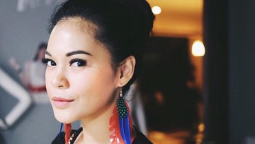 Mobil Mertua Uti Buncis Ditabrak, Renny Sutiyoso Beri Peringatan